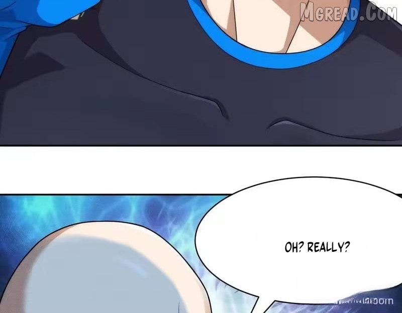 Hidden Dragon in the City (2025) Chapter 58 - page 6